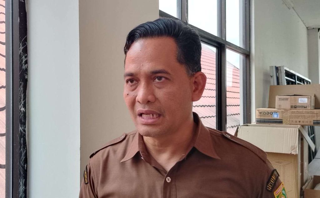 Dominasi Produksi NTB, Bappeda Sumbawa Dorong Hilirisasi Rumput Laut