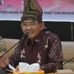 Berantas Kemiskinan di Sumbawa, Wabup Sumbawa Buka Rakor Penanggulangan Kemiskinan