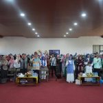 Buka Business Talk, Bupati Sumbawa Soroti Pentingnya Digitalisasi dan Bisnis Berkelanjutan Hadapi 2025