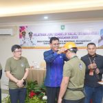 Atasi Tingginya Permintaan Produk Halal, Pemda Sumbawa Gelar Pelatihan Juleha 2025