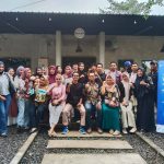 Upayakan Keamanan Digital Bagi UMKM di Kabupaten Sumbawa, PPSW Gelar Pelatihan