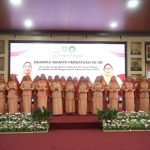 26 Tahun Berdikari DWP Sumbawa, Perkuat Peran Perempuan Dalam Pendidikan Anak Bangsa