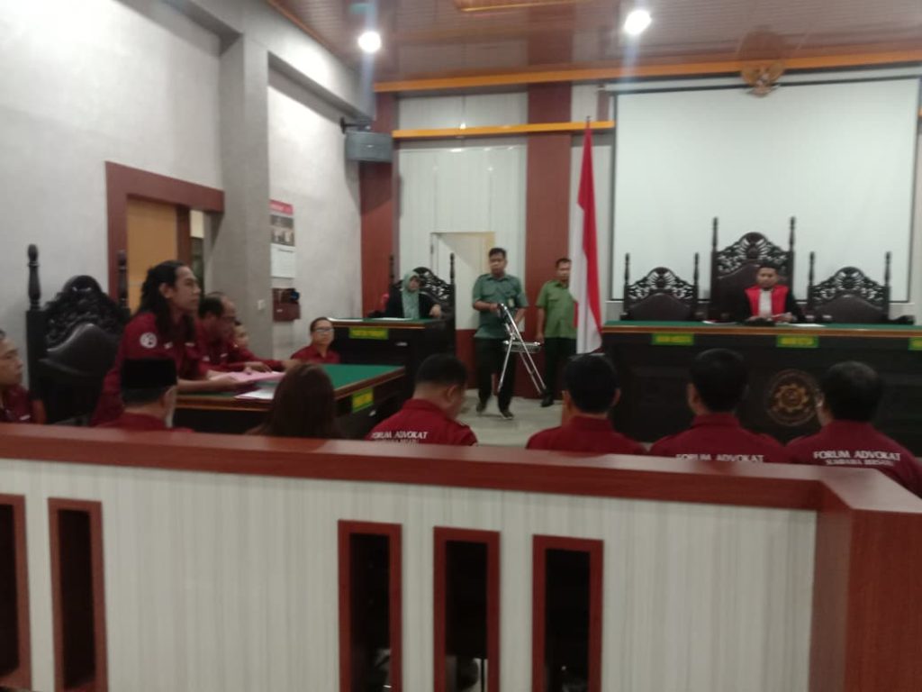 Penangkapan DPO Kasus Ai Jati, Tim Kuasa Hukum Tantang Legalitas Penyidikan Dalam Praperadilan