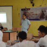 Sekolah Jurnalistik Remaja Plus Sumbawa Barat, Jadi Program Kolaboratif Cetak Jurnalis Pelajar