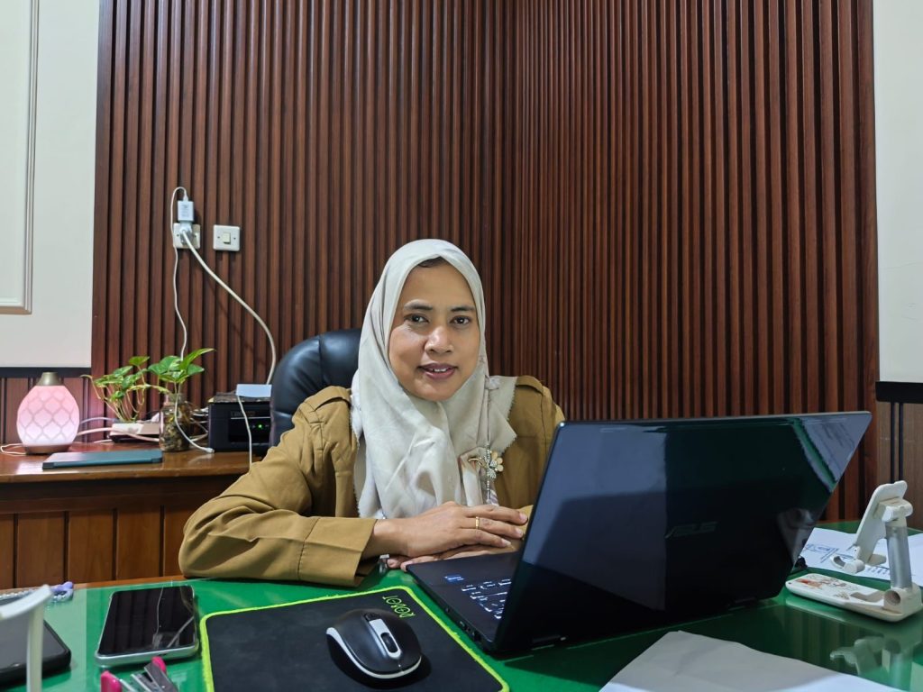 Kurangi Angka Kemiskinan, Pemda Sumbawa Gelontorkan Anggaran Sebesar 1,65 Miliar Rupiah