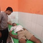 Diduga Salah Sasaran, Pelajar SMK Plampang Dibacok di Jalan Lintas Sumbawa-Bima