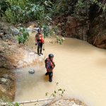 Warga Lombok Barat Dinyatakan Hilang Terseret Banjir Bandang di Sumbawa