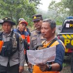 Pencarian Korban Hanyut di Sungai Brang Beh Dihentikan Sementara dan Akan Dilanjutkan Besok