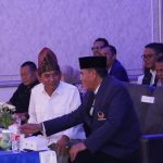 Harmonisasi Jarot-Ansori Sebagai Ketua Partai, Wujudkan Sumbawa Unggul, Maju dan Sejahtera