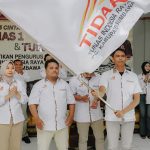 PC TIDAR Sumbawa Terbentuk