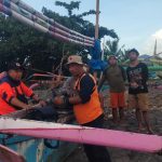 Belum Membuahkan Hasil, Pencarian Korban di Lunyuk Dihentikan