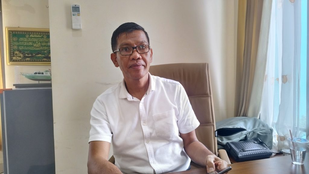 Sepanjang Tahun 2025, Sebanyak 441 kasus DBD Terjadi di Sumbawa dan Masyarakat Diminta Selalu Waspada