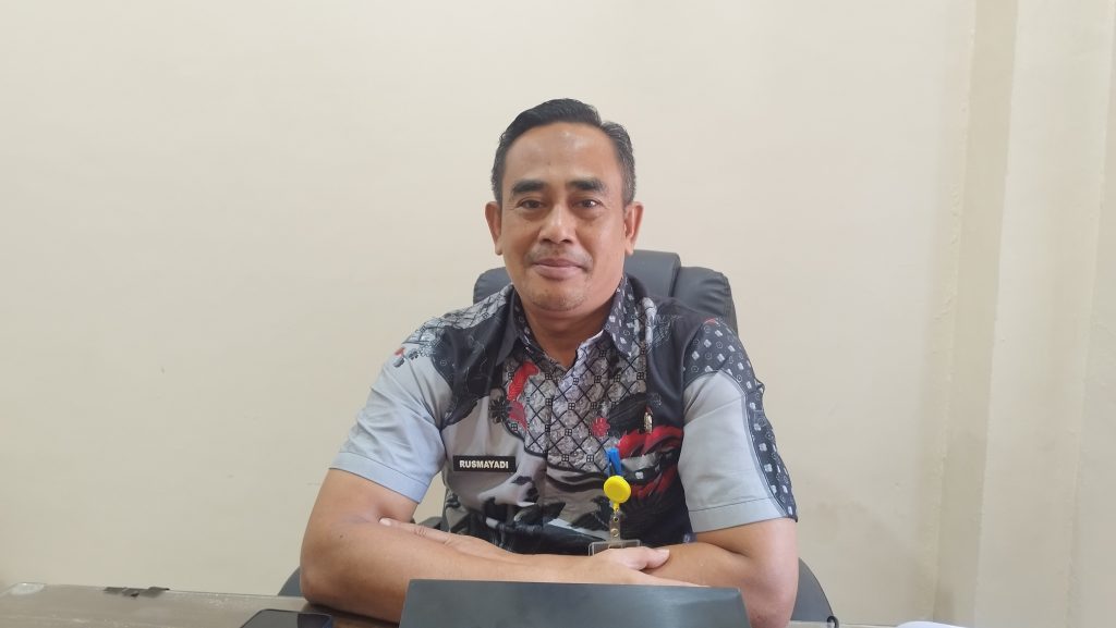 Wujudkan Eliminasi TBC 2030, Sumbawa Beli Alat Tes Cepat Molekuler