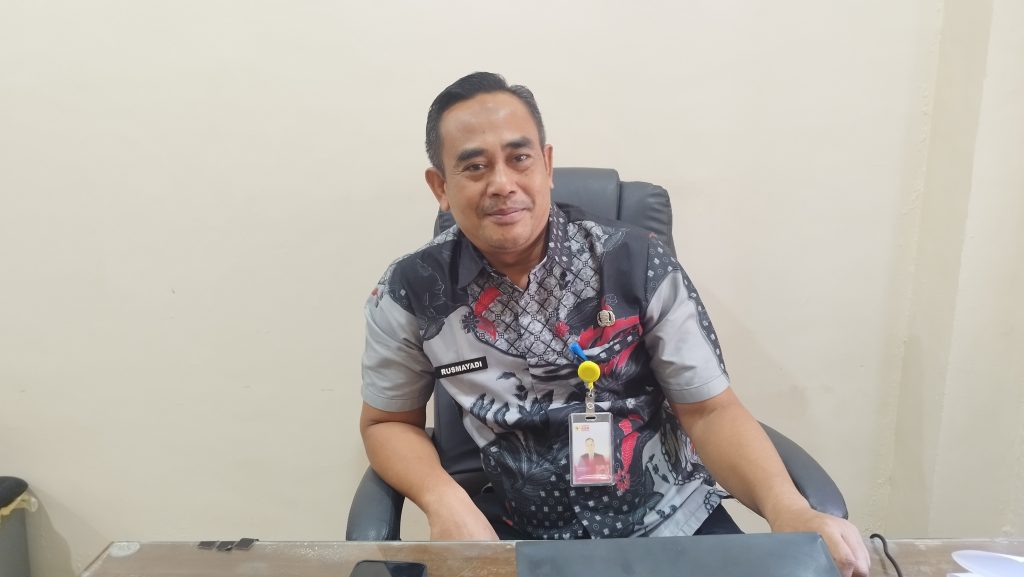 Pastikan MBG Merata Untuk Masyarakat, Sumbawa Kembali Dapat Tambahan 19 SPPG Wilayah 3T