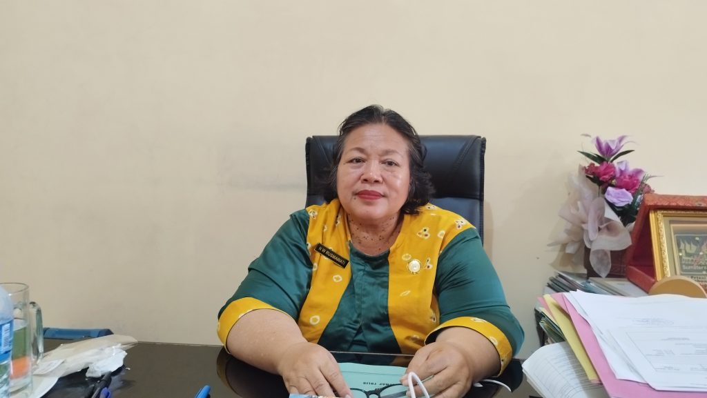 Sumbawa Optimalkan Lahan Untuk Dukung Program MBG dan Swasembada Pangan