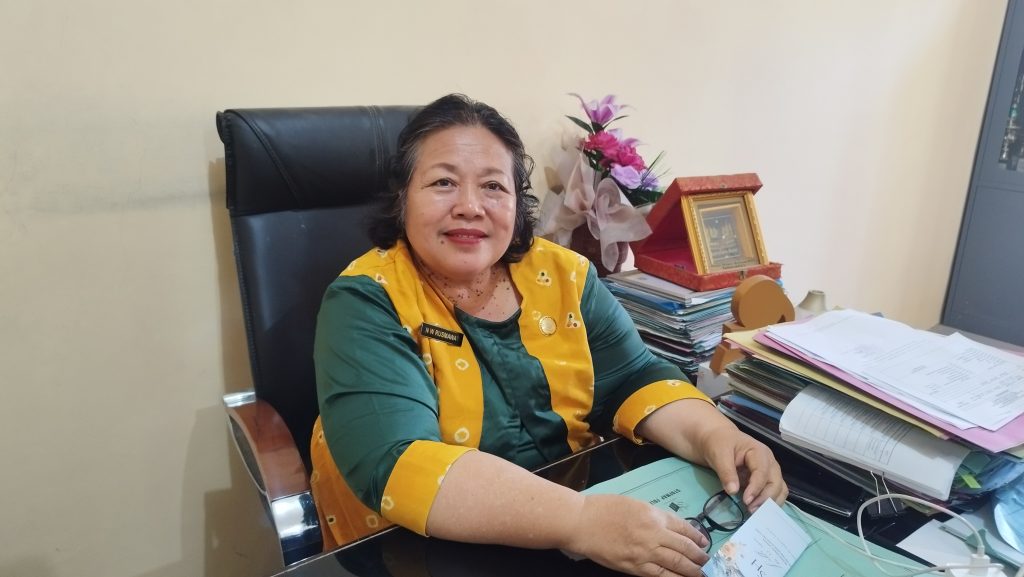 Miliki Tahan Pertanian Sangat Luas, Sumbawa Terus Wujudkan Swasembada Pangan