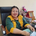 Miliki Tahan Pertanian Sangat Luas, Sumbawa Terus Wujudkan Swasembada Pangan