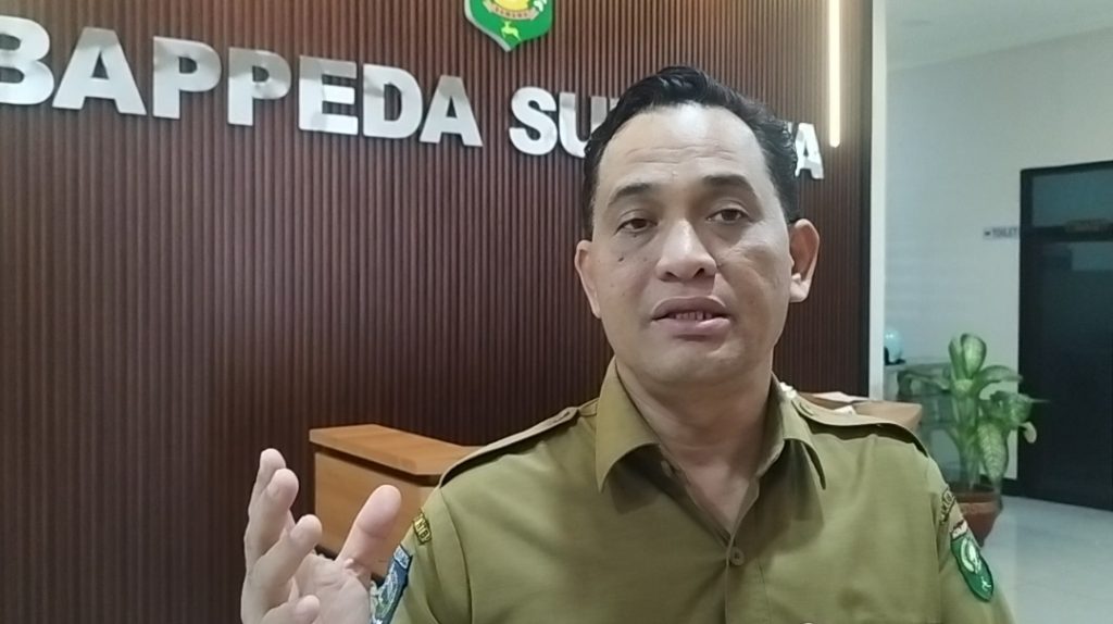 Sumbawa Dorong Kawasan Samota, Jadi Pengembangan Kawasan Ekonomi Biru