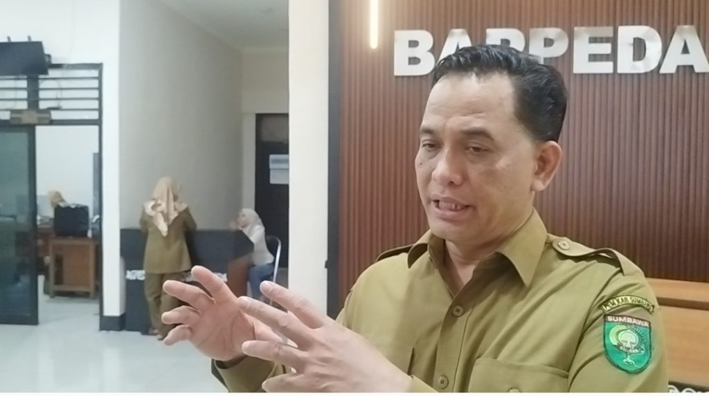 Dirasa Mampu Tingkatkan Ekonomi Masyarakat Sekitar, Pemda Sumbawa Upayakan Pembangunan Dermaga Limung