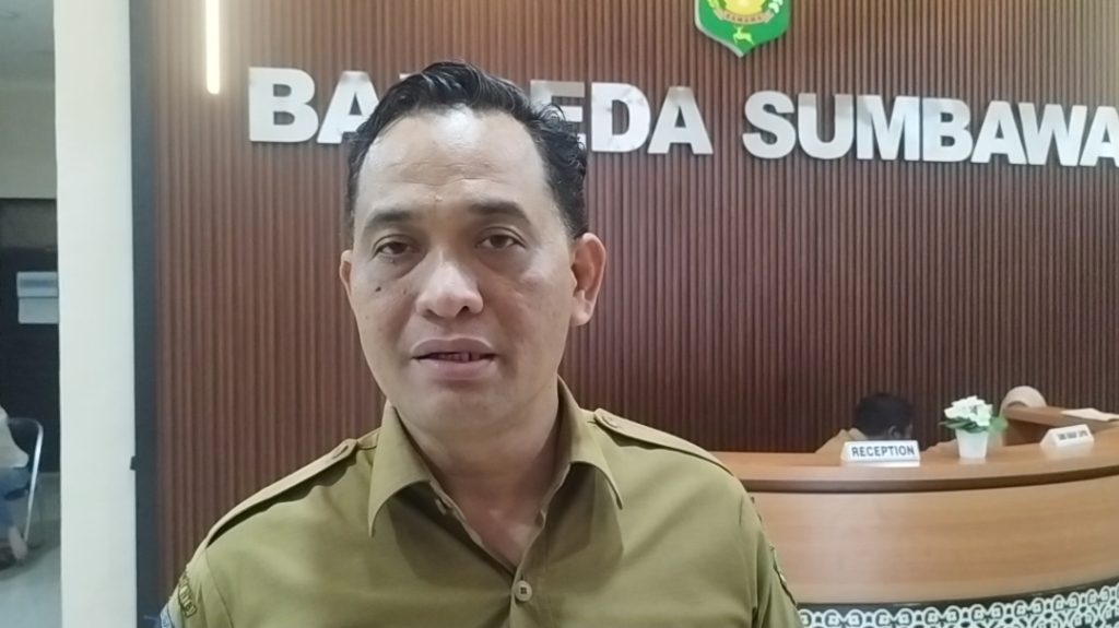Wujudkan Koperasi Merah Putih Pemda Sumbawa, Siapkan Lahan dan Gerai