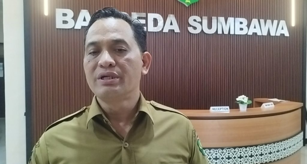 Dedi Heriwibowo: Cegah dan Turunkan Stunting Harus Dengan Kolaborasi Semua Sektor