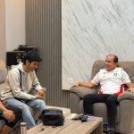 KONI Sumbawa Apresiasi dan Ajak Masyarakat Hadiri Eternal Fight Show 2026