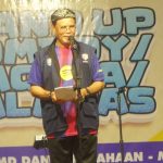 Bupati Sumbawa Luncurkan Bale Mula dan Coffee Night Dalam Rangkaian HUT ke-67 Kabupaten Sumbawa