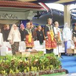 HUT ke-67 Tahun Kabupaten Sumbawa Berjalan Lancar dan Penuh Khidmat