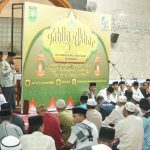 Bupati Sumbawa Tekankan Pentingnya Spiritual Dalam Membangun Kabupaten Sumbawa