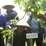 Bupati Sumbawa Tekankan Pelestarian Hutan Adalah Tanggung Jawab dan Kewajiban Bersama