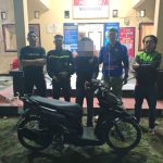 Sepekan Bersembunyi di Alas Barat, Polisi Berhasil Ringkus Pelaku Curanmor