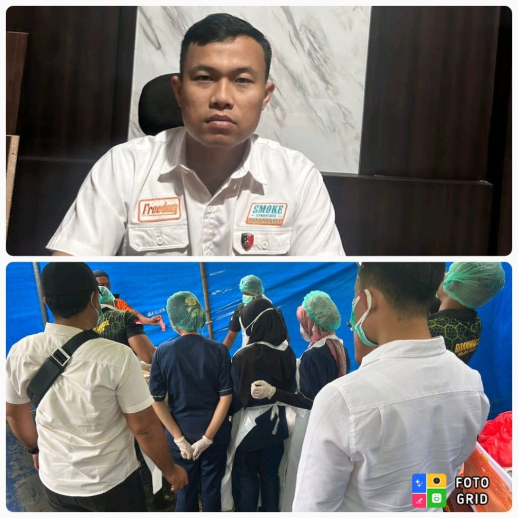 Sebelumnya Diduga Bunuh Diri, Ternyata Ditembak Suami Siri