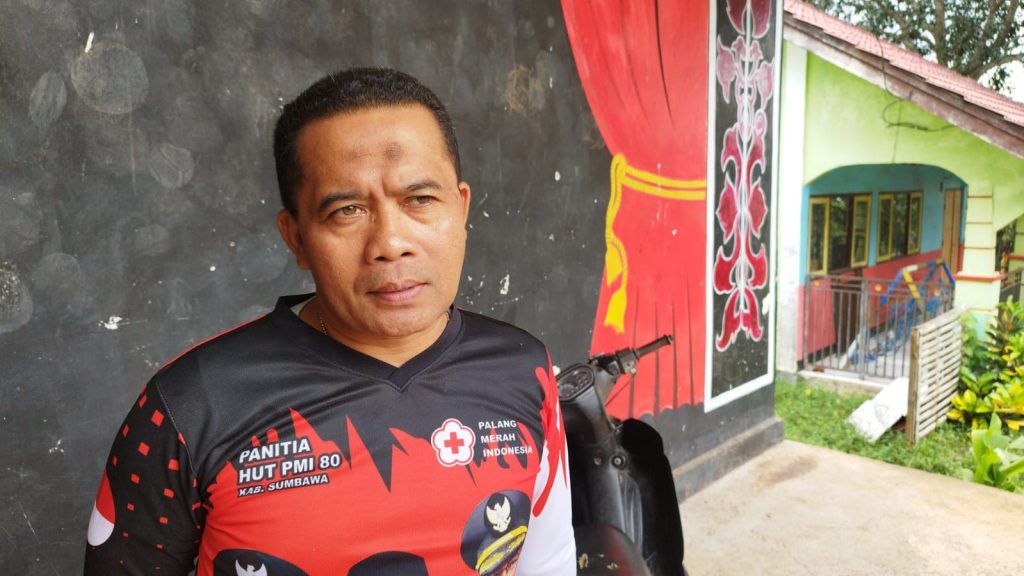 Pasca Bencana, Andi Rusni Minta Pemulihan Sarana Pendidikan Dipercepat