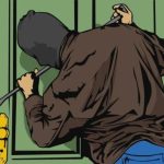 Diduga Curi Mesin Potong Rumput, Dua Pemuda Diringkus Personel Polsek Plampang