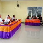 Satukan Persepsi, Disos Sumbawa Asistensi DTSEN