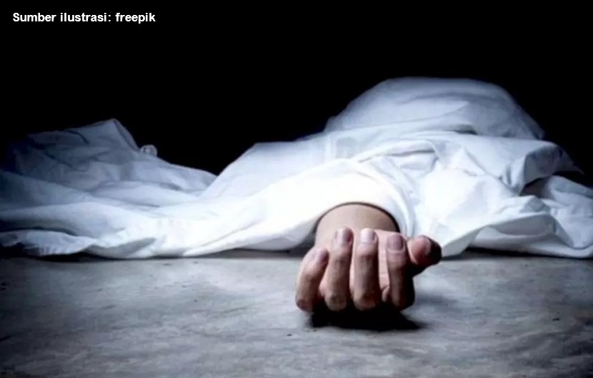 Lansia di Sumbawa Ditemukan Tewas di Rumah Sawah