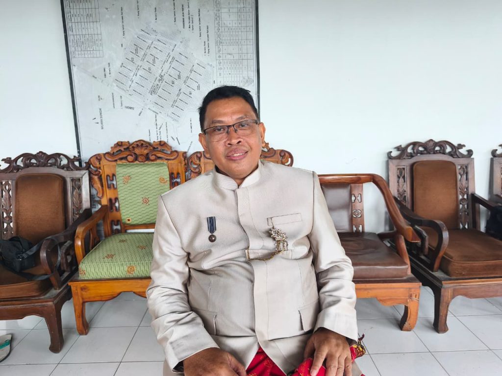 Resmi Dibuka, Pemda Kabupaten Sumbawa Seleksi Terbuka Empat Jabatan Eselon II yang Lowong