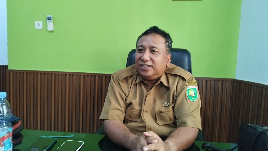 Terkendala Infrastruktur dan Anggaran, Sejumlah Ruas Jalan di Sumbawa Masih Minim Lampu Jalan