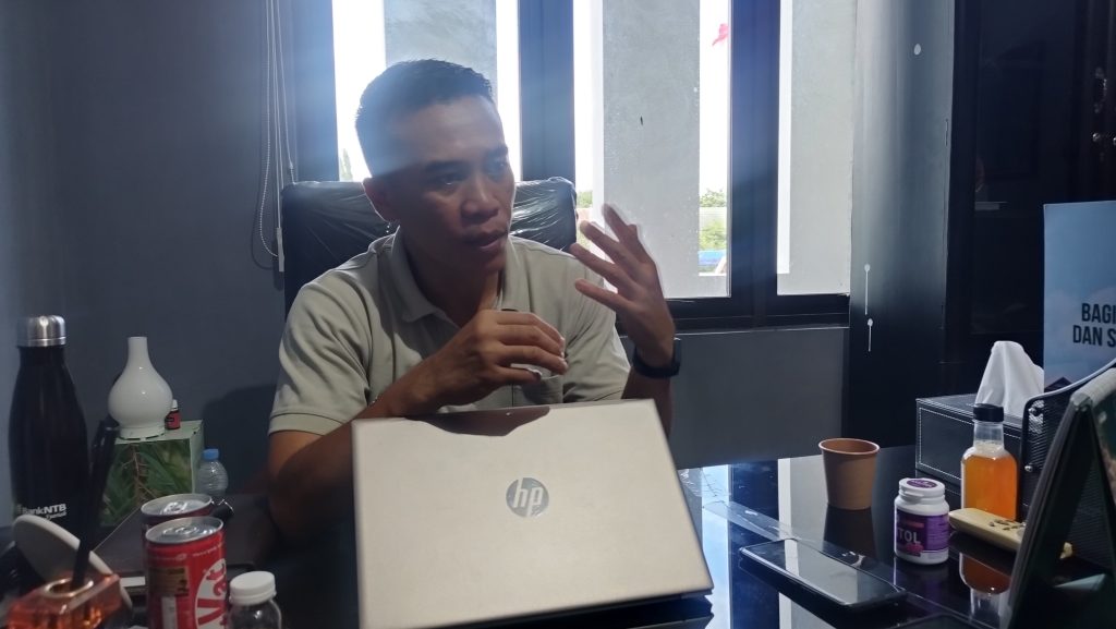 Meski Sumbawa Musim Hujan, Stok Pangan Masih Aman dan Harga Bahan Pokok Masih Stabil