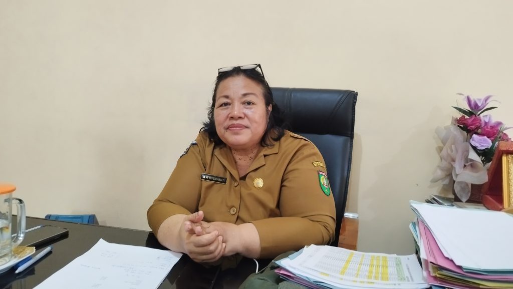 Antisipasi Gagal Panen, Petani Padi di Sumbawa Diminta Ikuti Asuransi Pertanian