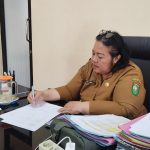 Periode Tanam Musim Hujan, Realilasi Tanam Padi di Sumbawa Baru Mencapai 35.051 Hektare