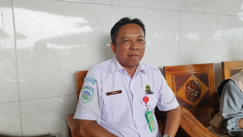 Sumbawa Dipresikisi Ada Aktivitas La Nina, BMKG Minta Masyarakat Siaga dan Waspada