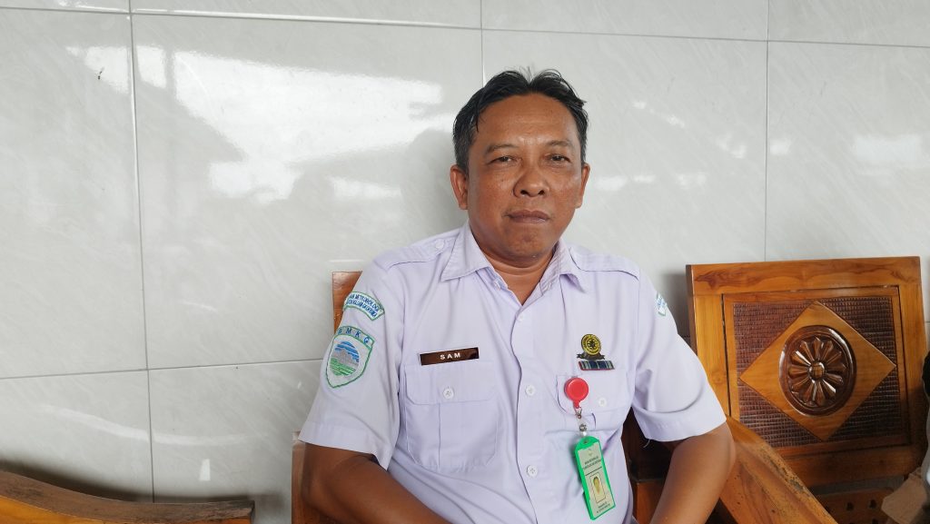 BMKG Sumbawa Minta Masyarakat Waspada Cuaca Ekstrem