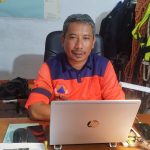 Akibat Hujan Deras Dua Rumah Warga di Sumbawa Terdampak Tanah Longsor