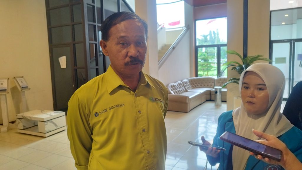 Pemda Sumbawa Minta Masyarakat Untuk Bersama Menjaga Fasilitas Publik Yang Dibangun 