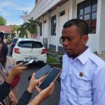 289 Calon Jemaah Haji Sumbawa Lunasi BPIH