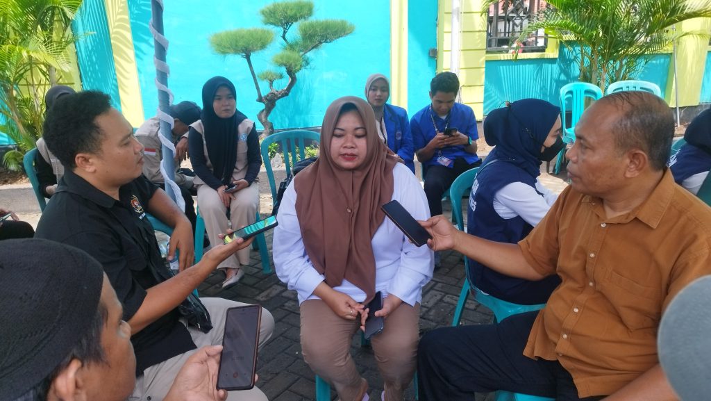 ODGJB di Sumbawa Capai 1.137 Orang