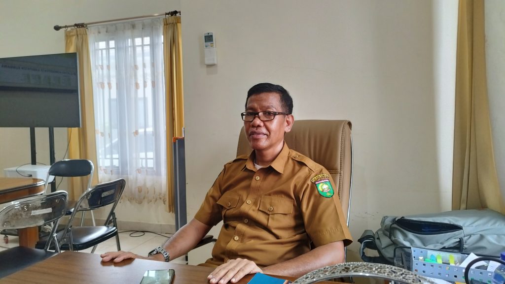 Masyarakat Sumbawa Diminta Waspada Kasus DBD Mulai Meningkat Saat Musim Hujan