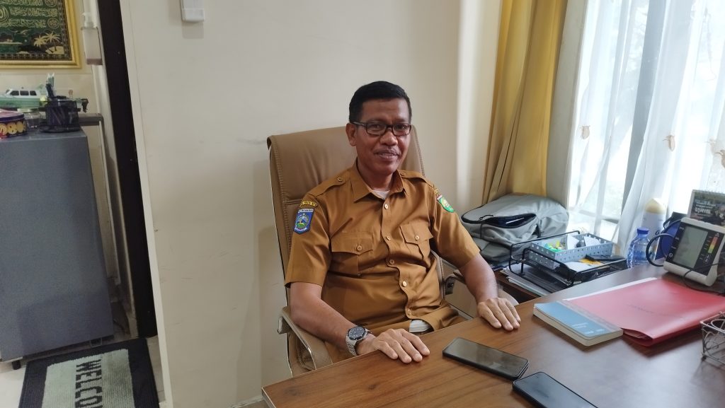 Masyarakat Diminta Waspada, Januari 5 Kasus DBD Terjadi