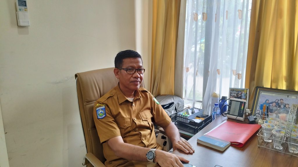 2026 Sebanyak 263.562 Masyarakat Sumbawa Ditargetkan Ikut Program PKG